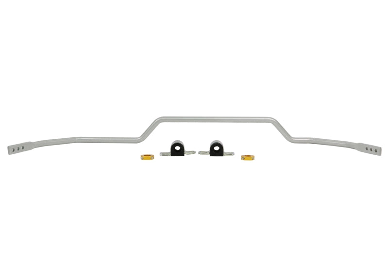 Whiteline Performance Sway Bar - 20mm 3 Point Adjustable for TOYOTA CELICA ST205 GT - 4, ALL TRAC AWD (1994-1999)