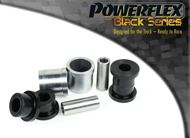Powerflex Rear Upper Arm Inner Bush for Holden Malibu MK8 V300 (2012 - 2017) in Black