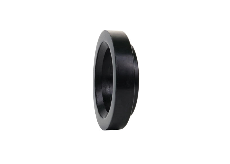 Whiteline Performance Spring - Pad Upper Bushing for NISSAN PATROL GR PATROL GU Y61 CAB CHASSIS (COIL FRONT AND REAR) (1997-2016)
