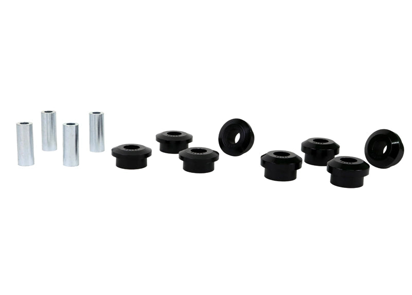 Whiteline Performance Control Arm Upper - Inner Bushing Kit for HONDA S2000 AP (1999-2009) (W63444)