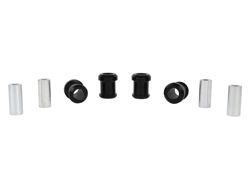 Whiteline Performance Control Arm Upper - Bushing Kit for MAZDA RX - 8 FE (2003-2012) (W53415)