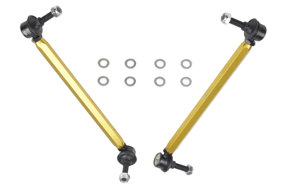 Whiteline Performance Sway Bar - Link Kit for BMW 1 SERIES E82 M (2011-2012) (KLC154)