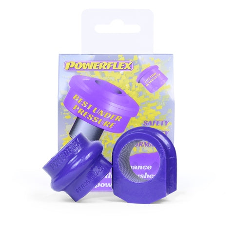 Powerflex Rear Anti Roll Bar Bush 25mm for Nissan Elgrand E51 (2002 - 2010)