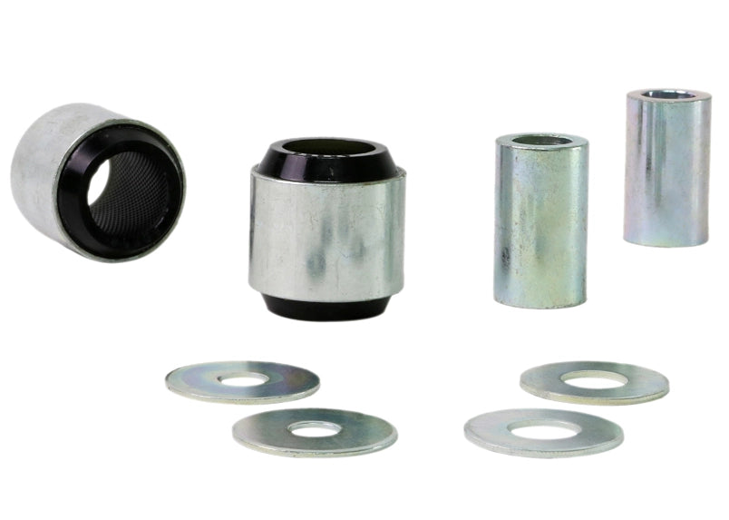 Whiteline Performance Trailing Arm Lower - Front Bushing Kit for SUBARU IMPREZA WRX GE, GH (2007-2011)