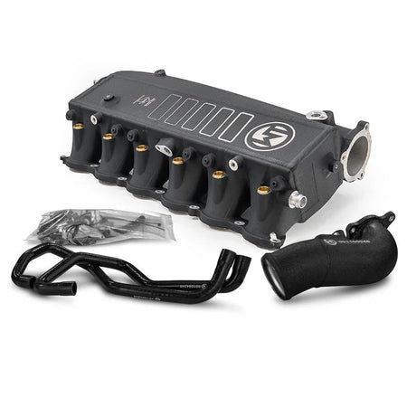 Wagner Tuning BMW B58.1 EVO1 Cast Intake / Intercooler