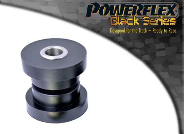 Powerflex Upper Engine Mount Steady Bush for Lotus 340R (2000) in Black