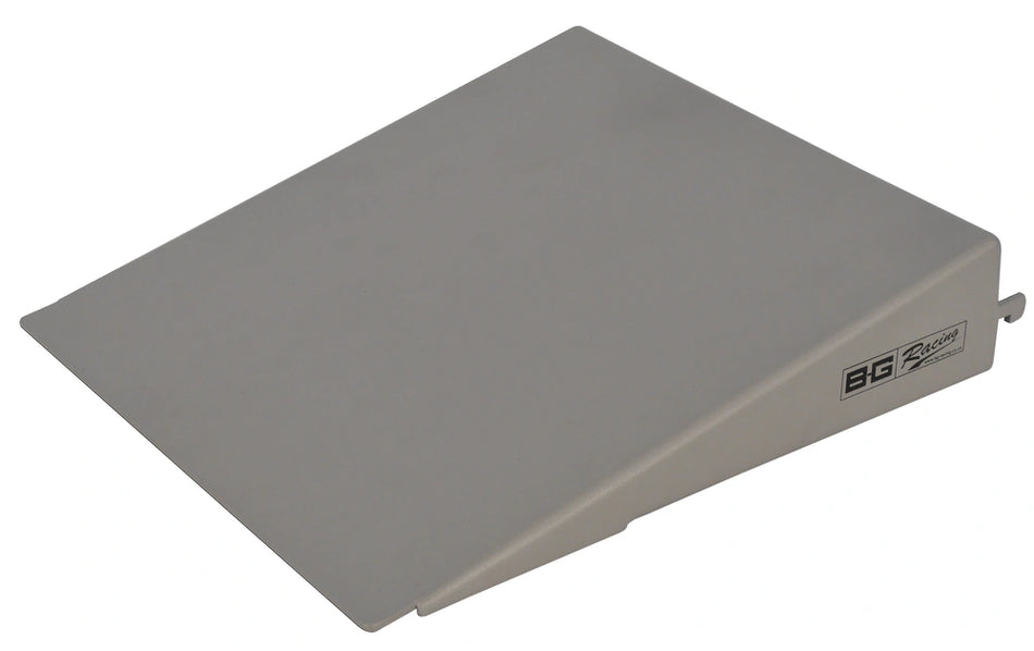 B-G Racing Aluminium Scale Pad Ramps - 3" Height (Set of 4)