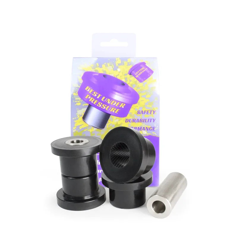 Powerflex Front Lower Wishbone Bush for Vauxhall Opel Vectra C (2002-2008)