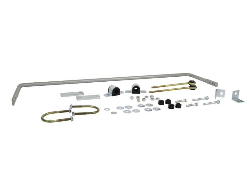 Whiteline Performance Sway Bar - 20mm 3 Point Adjustable for TOYOTA PASEO EL44, 54 (1990-1999)