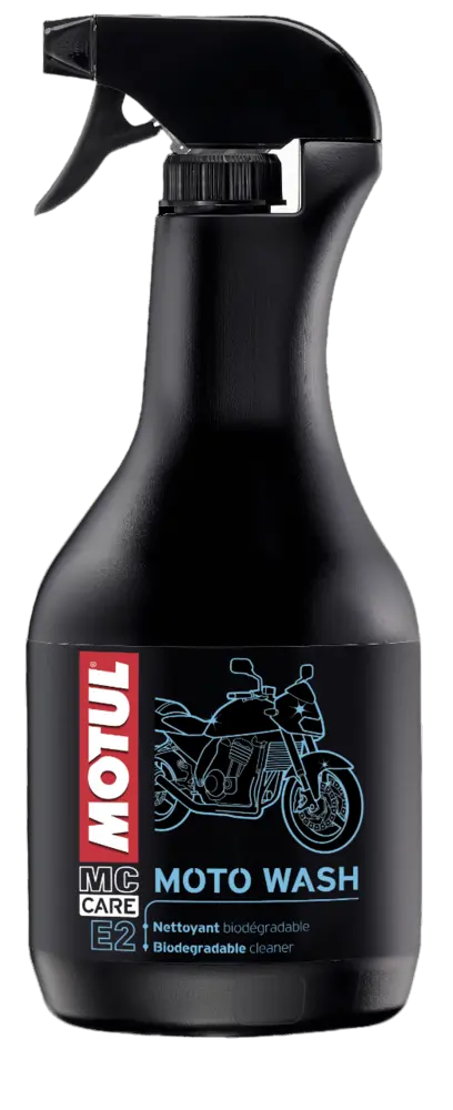 Motul E2 MOTOWASH 1L