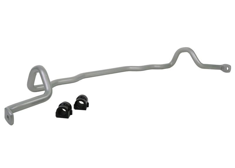 Whiteline Performance Sway Bar - 22mm Heavy Duty for OPEL ASTRA G (1998-2005)