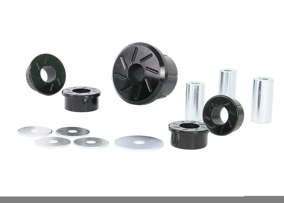 Whiteline Performance Differential - Mount Bushing Kit for BMW Z4 E89 (2009-2016)