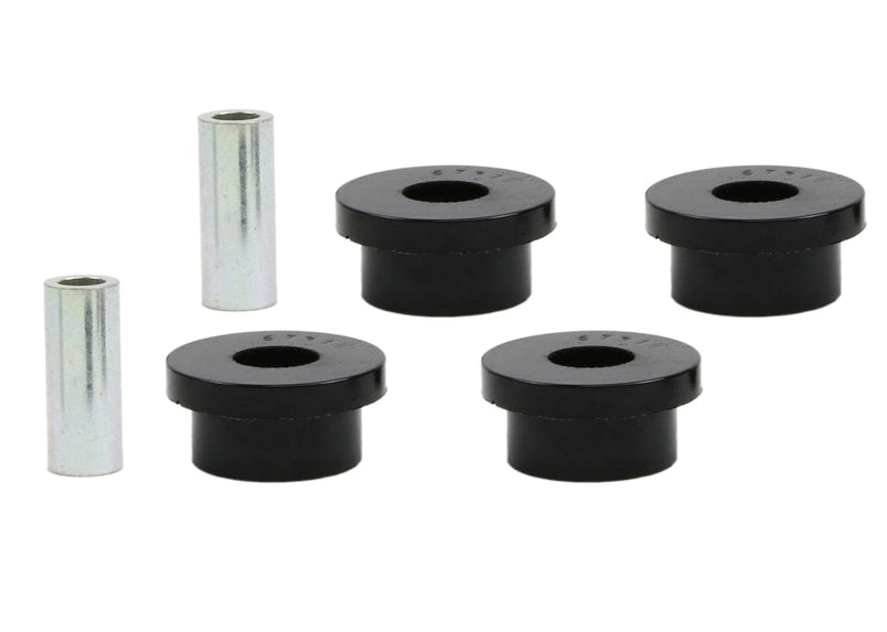 Whiteline Performance Control Arm Upper Rear - Inner Bushing Kit for MITSUBISHI LANCER EVO IV, V, VI (1996-2001)