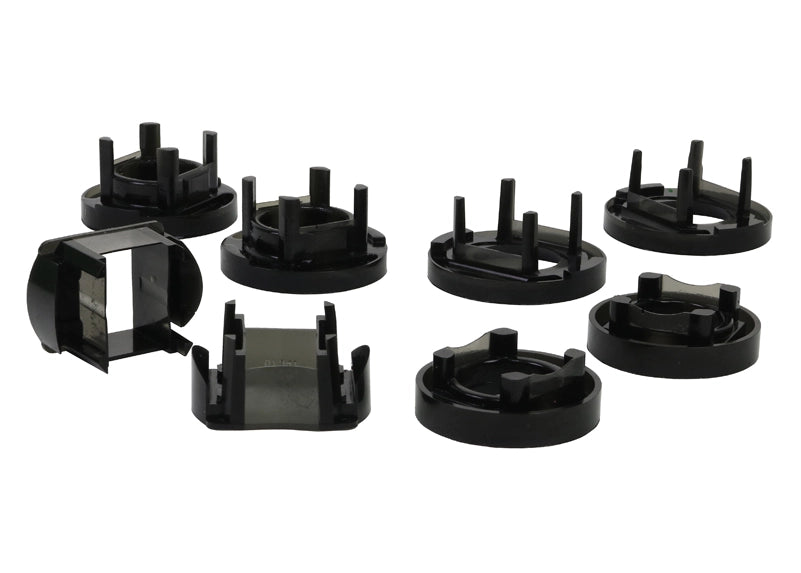 Whiteline Performance Subframe - Mount Bushing Kit for BMW 1 SERIES E81, E82, E87, E88 (EXCL M) (2004-2013) (KDT918)