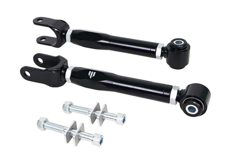 Whiteline Performance Toe Control Arm - Adjustable for NISSAN 370Z Z34 (2009-2020)