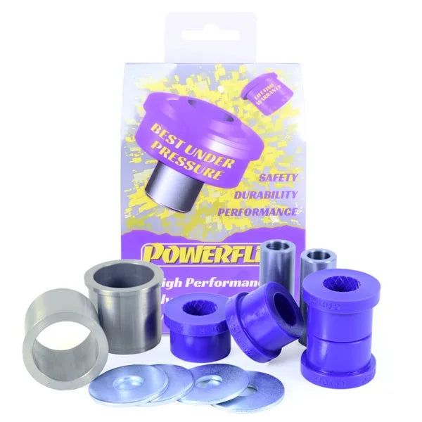 Powerflex Rear Trailing Arm to Hub Upper Bush for Alfa Romeo Giulietta 940 (2010 - 2020)