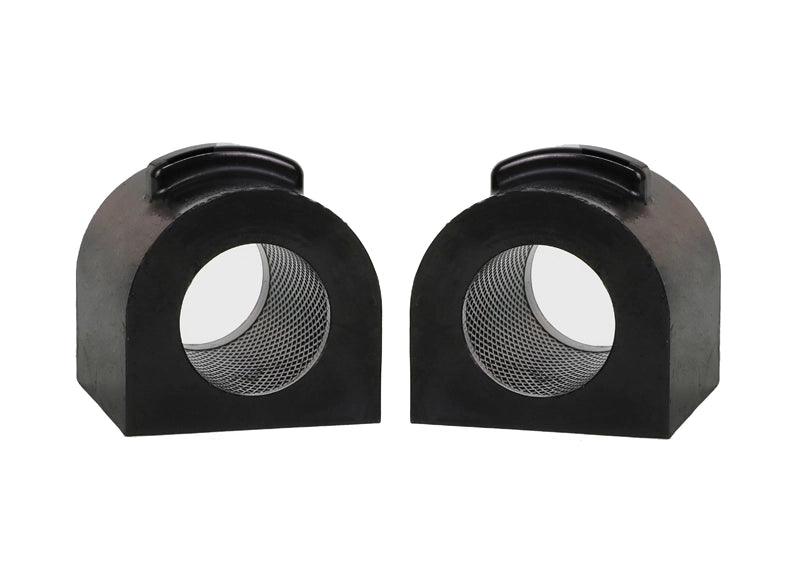 Whiteline Performance Sway Bar - Mount Bushing Service Kit (26mm) for FORD AUSTRALIA FOCUS LV RS (2010-2010)