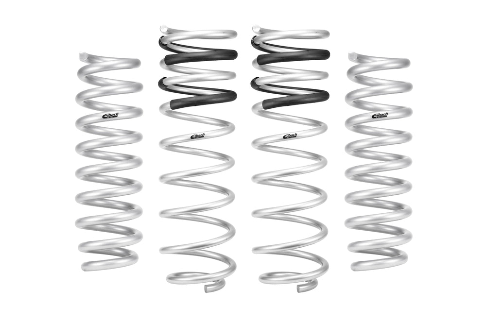 1 x Eibach HD PRO-LIFT KIT for FORD F-150 Raptor 4WD 3rd Gen 3.5L V6 EcoBoost (37") (E30-35-060-03-22)