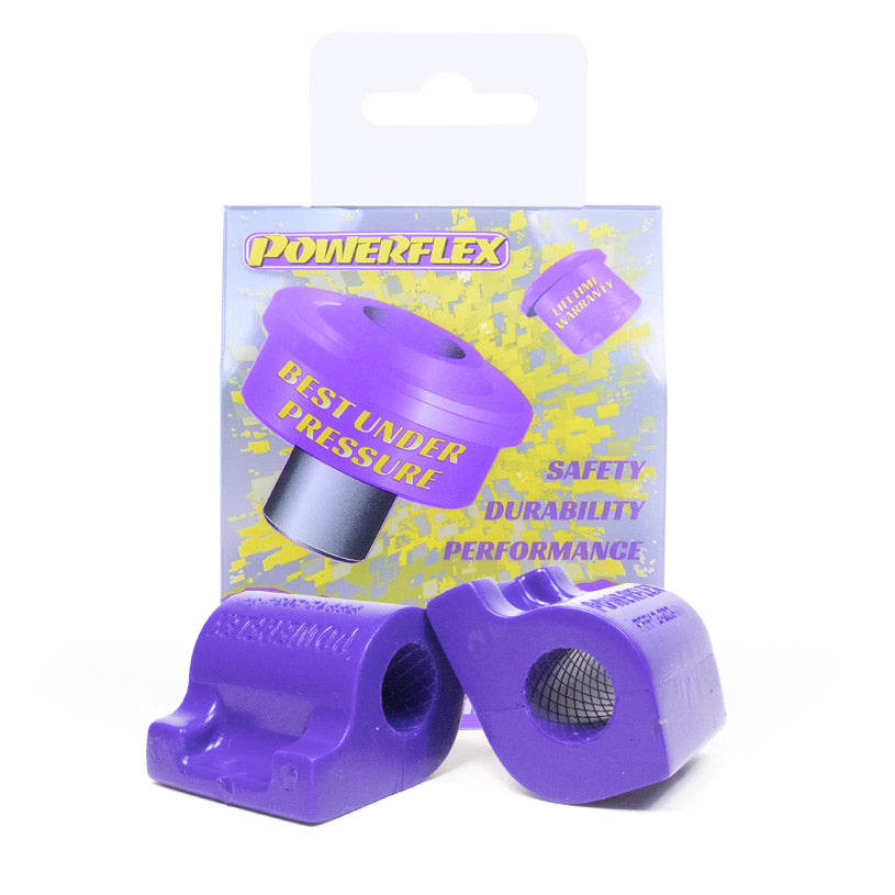 Powerflex Front Anti Roll Bar Bush 18mm for Citroen C3 Models (2002-2010)