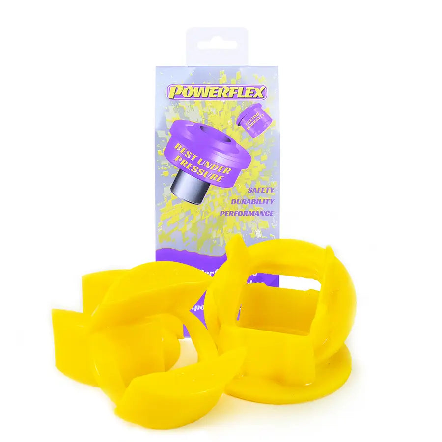 Powerflex Rear Subframe Front Bush Insert for Audi A5 / S5 / RS5 A5 / S5 / RS5 (2007-2016) A5 Quattro (2007-2016)