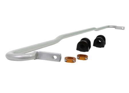 Whiteline Performance Sway Bar - 20mm Non Adjustable for SUBARU IMPREZA WRX STI GV, GR (2011-2014)