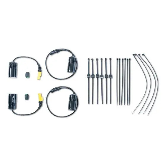 KW Cancellation Kits for Vehicles with Electronic Damping for BMW M8 incl. Competiton F91, F92, F93 Type F8CM