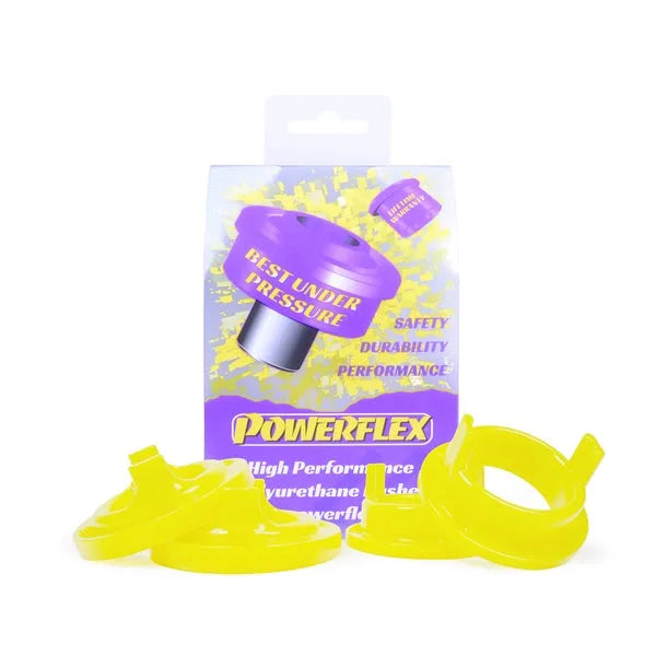 Powerflex Rear Subframe Rear Bush Insert for BMW X Series X3 Series X3 E83 (2003-2010)