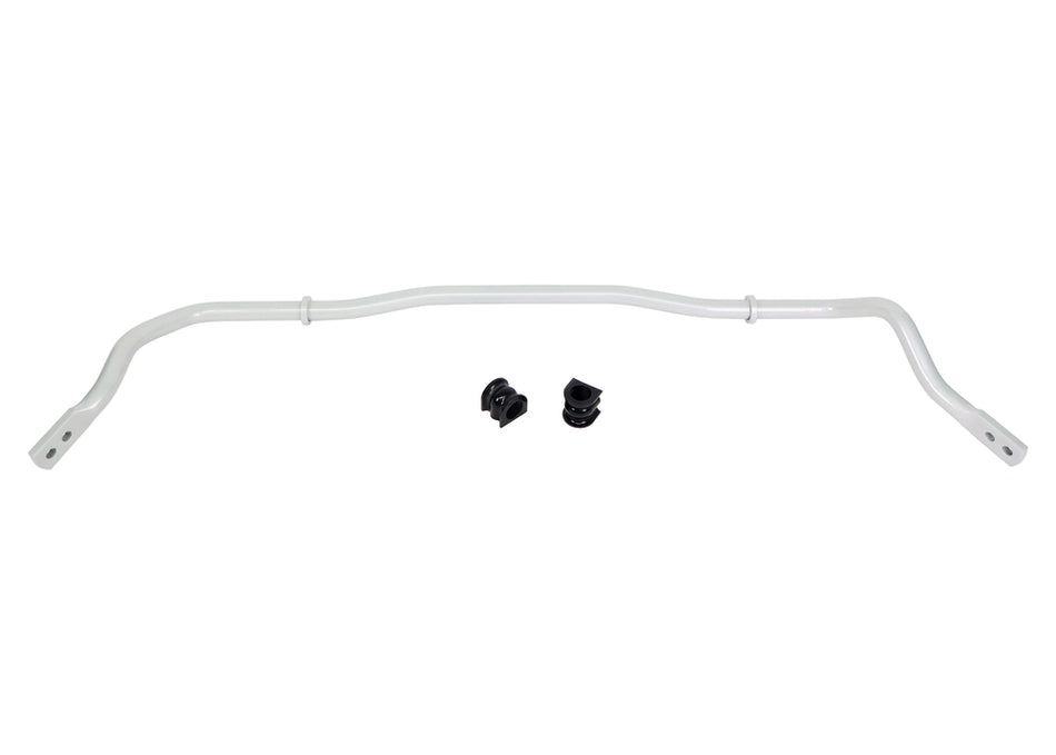 Whiteline Performance Sway Bar - 24mm 2 Point Adjustable for HONDA CIVIC 7TH GEN EM, EP, ES, EU (2000-2006)