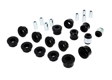 Whiteline Performance Control Arm - Rear Lower Bushing for HONDA CIVIC 7TH GEN EM, EP, ES, EU (2000-2006)