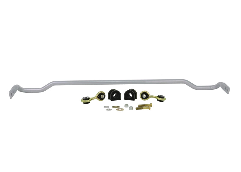 Whiteline Performance Sway Bar - 24mm Heavy Duty Blade Adjustable for HONDA INTEGRA DC2 TYPE R (1993-2001)