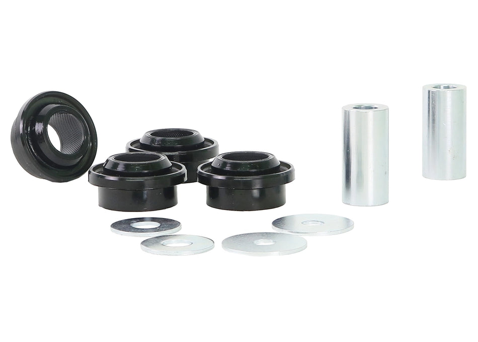 Whiteline Performance Strut Rod - To Chassis Bushing Kit for NISSAN SKYLINE V35 AWD (2001-2007)