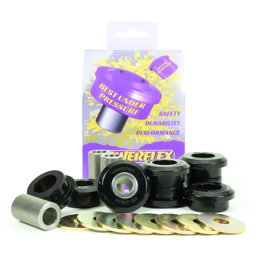 Powerflex Rear Upper Link Arm Outer Bush for Porsche 911 997 (2005-2013) 997 inc. Turbo (2005-2013)