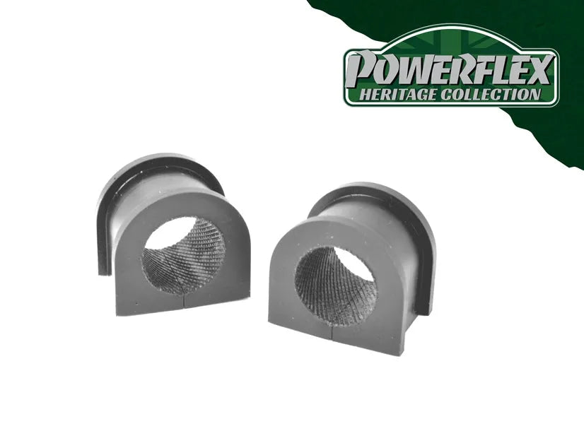 Powerflex Front Anti Roll Bar Bush 29mm for Mazda RX-7 Gen 3 - FD3S (1992-2002) Heritage Collection