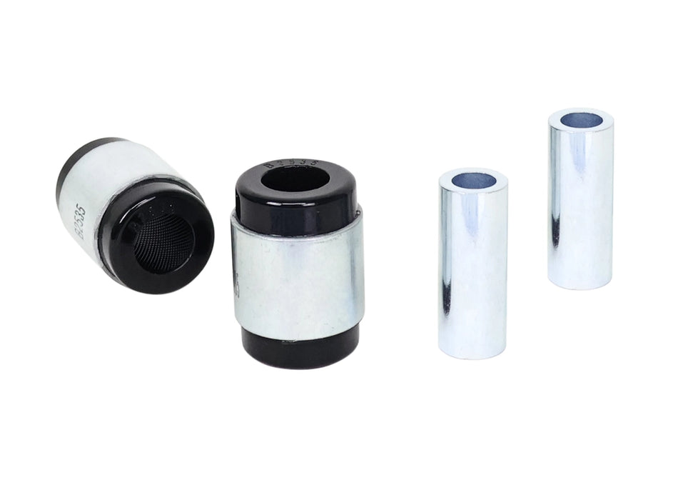 Whiteline Performance Control Arm Lower Rear - Outer Bushing Kit for NISSAN Z RZ34 (2022-ON) (W62535)