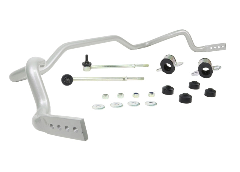 Whiteline Performance Sway Bar - 30mm 4 Point Adjustable for HSV CLUBSPORT Y SERIES (2002-2004)