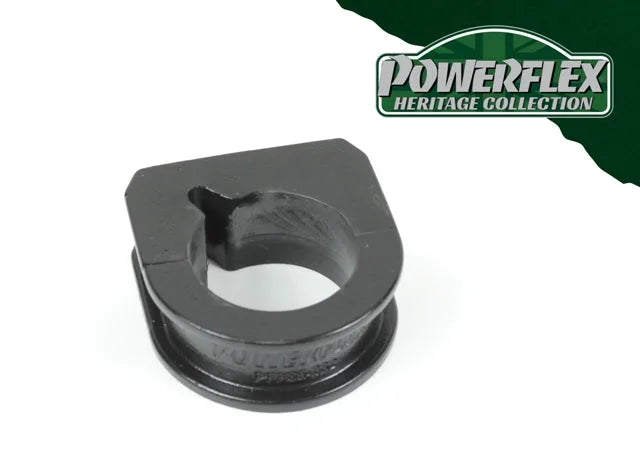 Powerflex Power Steering Rack Mount for Seat Inca (1996 - 2003) Suitable for Vvehicles with 18.5mm Wide Bracket Heritage Collection