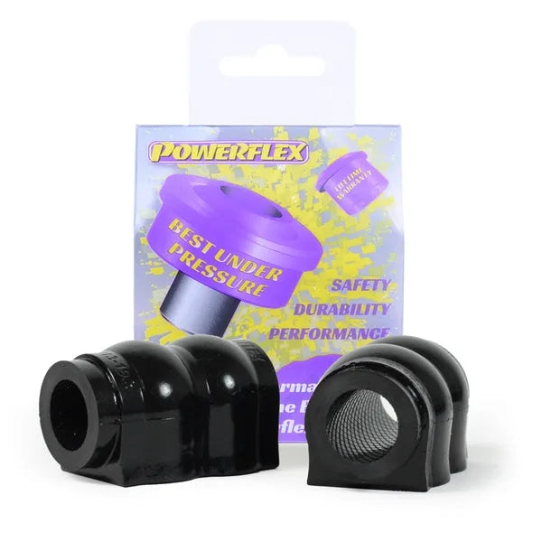 Powerflex Rear Anti Roll Bar Bush 19.3mm for Hyundai Tucson iX35 Models JM (2004 - 2008)