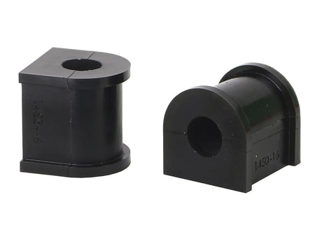Whiteline Performance Sway Bar Mount - Bushing Kit 16mm for TOYOTA HILUX SURF KDN185, KZN185, RZN185, VZN180, VZN185 (1995-2002)
