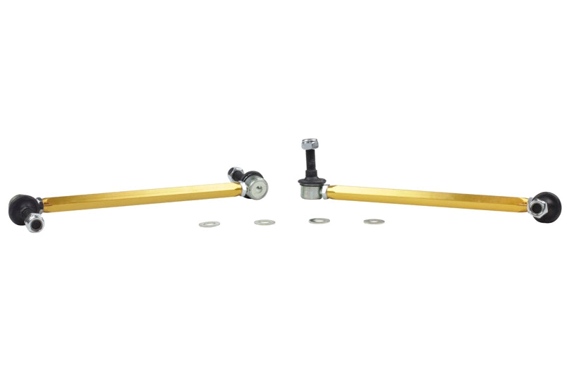 Whiteline Performance Sway Bar - Link Kit for OPEL ASTRA J P10 (2009-2018) (KLC175)