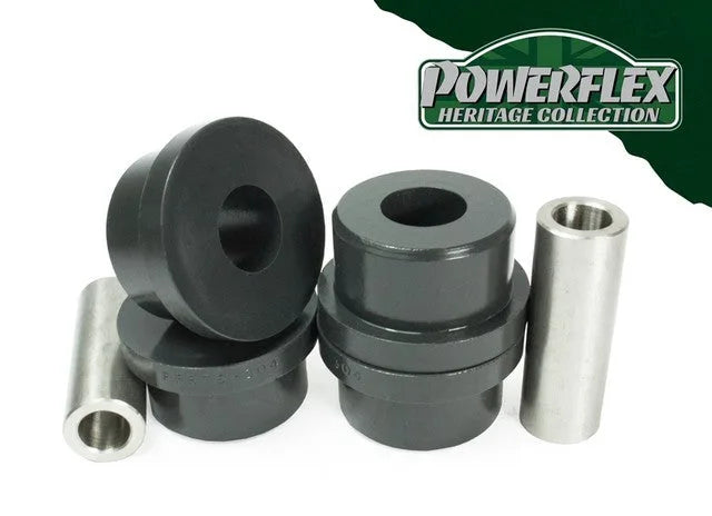 Powerflex Rear Tie Bar Front Bush for Toyota MR2 Models Gen2 SW20 (1989 - 1999) REV 2 to 5 (1991 Heritage Collection