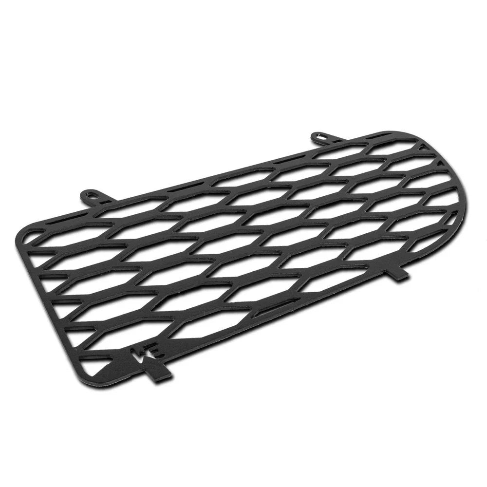 Wagner Tuning Audi RS4 B5 Grills (Fog Light Delete)
