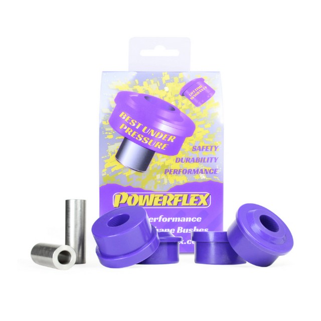 Powerflex Rear Beam Bush for Fiat 500 Models US inc Abarth (2007 ON)