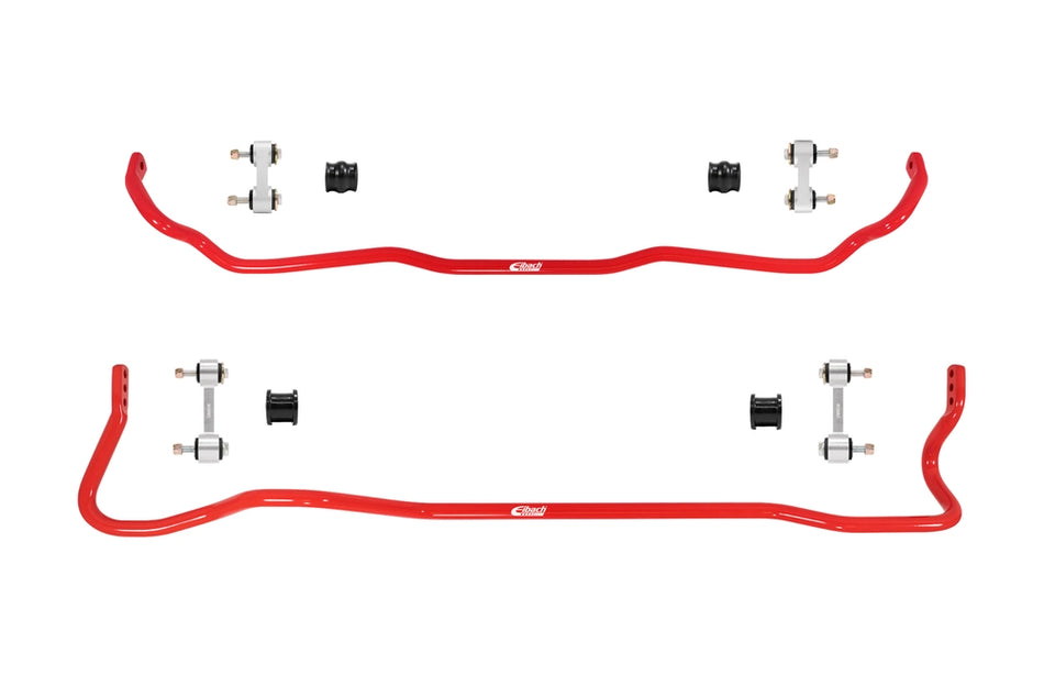 Eibach ANTI-ROLL BAR KIT (FRONT ONLY) for DODGE Charger Scat Pack (2895.310)