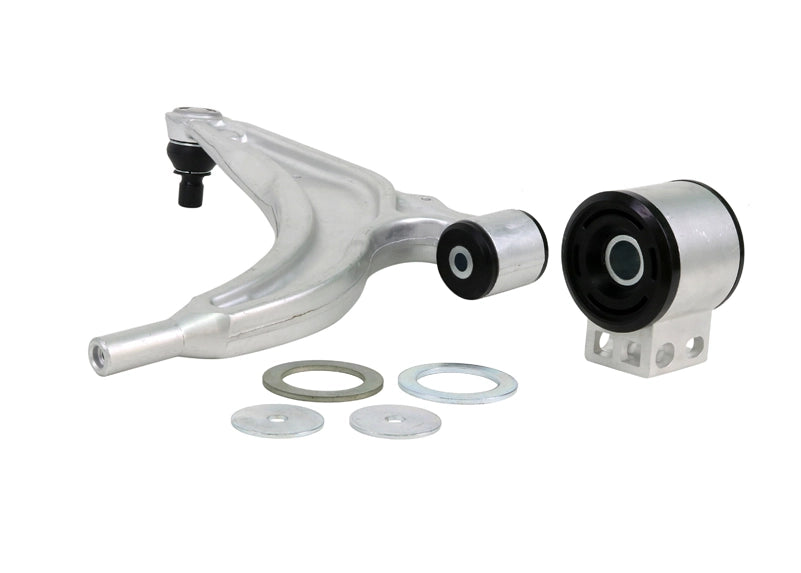 Whiteline Performance Control Arm Lower - Arm for CHEVROLET CRUZE J300, J305, J308 (2009-2016) (WA452R)