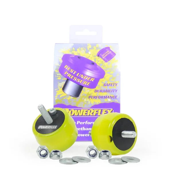 Powerflex Transmission Mounting Bush (Fast Road) for BMW 2 Series F22, F23 (2013 - 2021)
