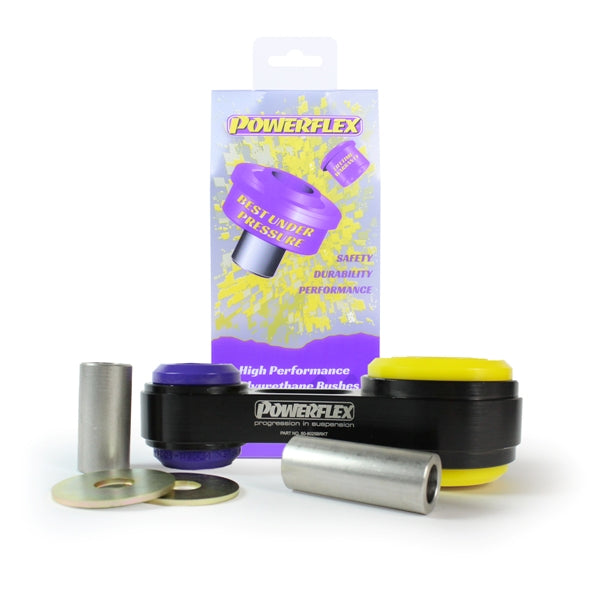 Powerflex Lower Torque Mount for Nissan Qashqai J11 (2013 ON)