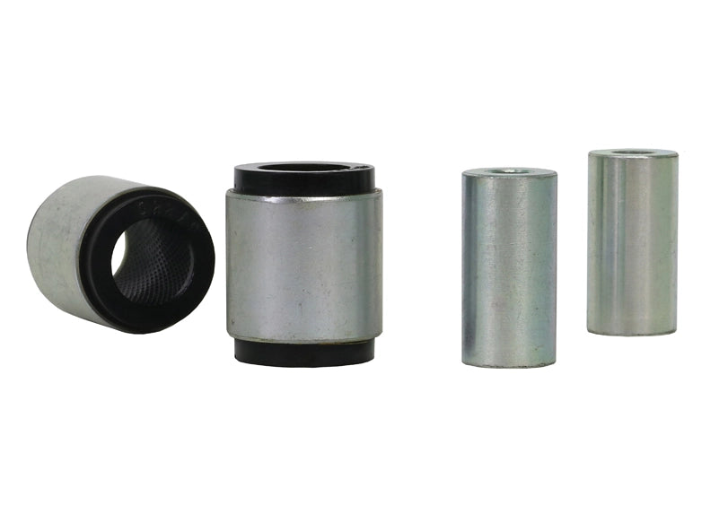 Whiteline Performance Shock Absorber - To Control Arm Bushing Kit for MAZDA MX - 5 NC (2005-2014)