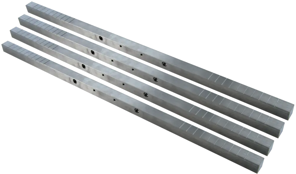 B-G Racing Hub Stands Toe Sticks Standard Kit (Set of 4)