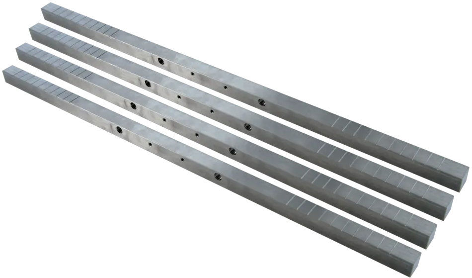 B-G Racing Hub Stands Toe Sticks Standard Kit (Set of 4)