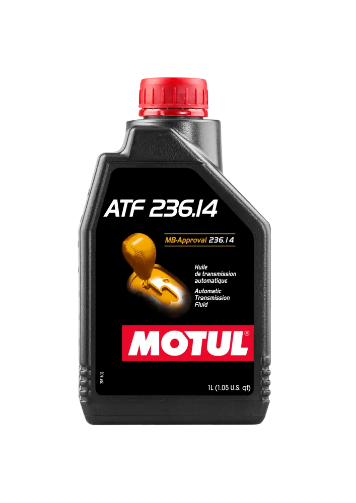 Motul ATF 236.14 1L